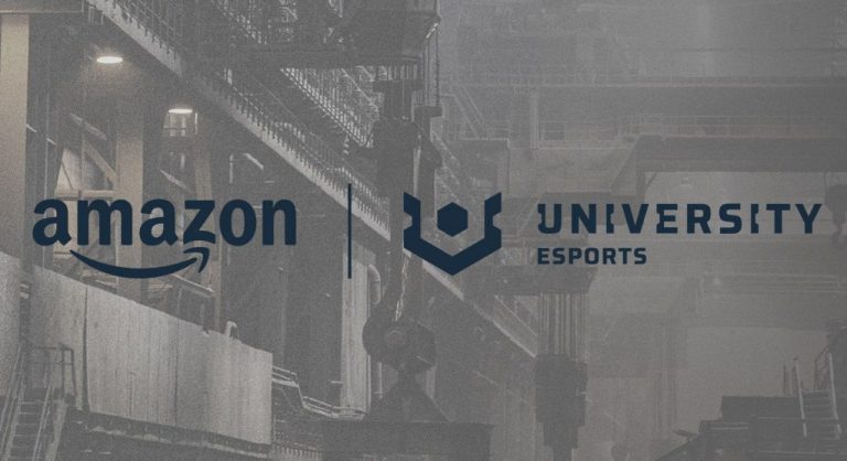 Italia apripista nel torneo esport organizzato da amazon e gg tech