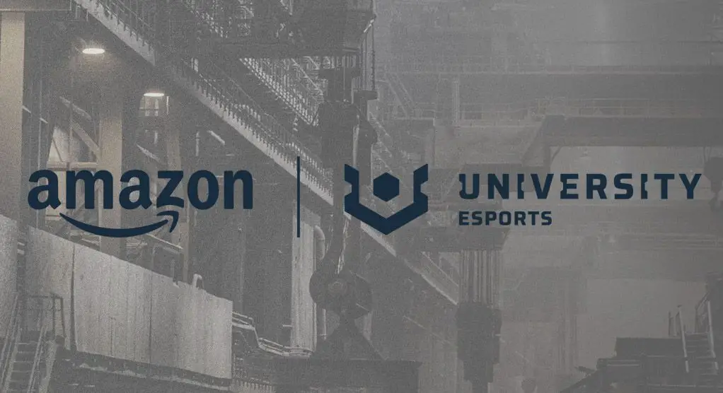 Amazon eSports, Amazon Amazon University Esports, Tornei Competitivi Italiani, Videogiochi Competitivi, eSports Italia, League of Legends European Masters, Hearthstone Italia Tornei