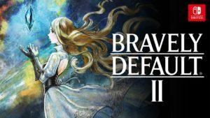 Bravely Default II annunciato per Nintendo Switch ai Video Game Awards