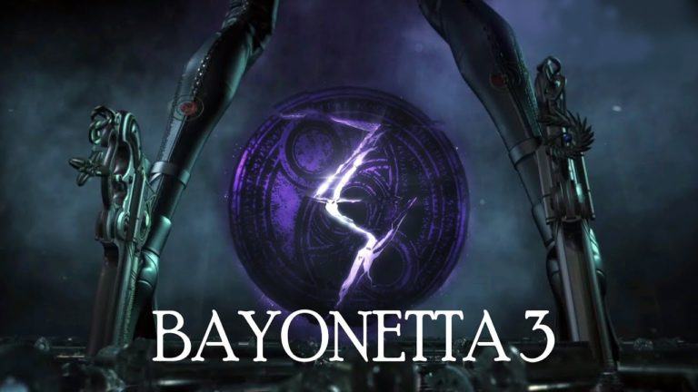Bayonetta 3 è ancora programmato per il 2022
