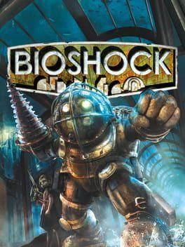 Bioshock: The Collection in sconto su Eneba
