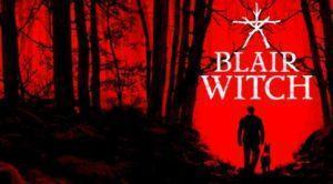 Blair Witch