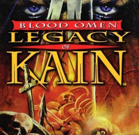 Legacy of Kain potrebbe tornare presto
