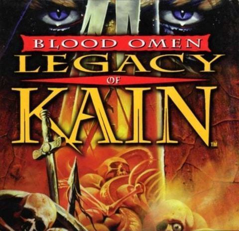 Blood Omen: Legacy of Kain