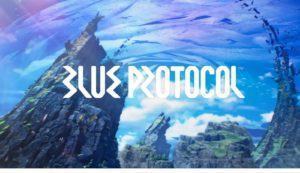Blue Protocol