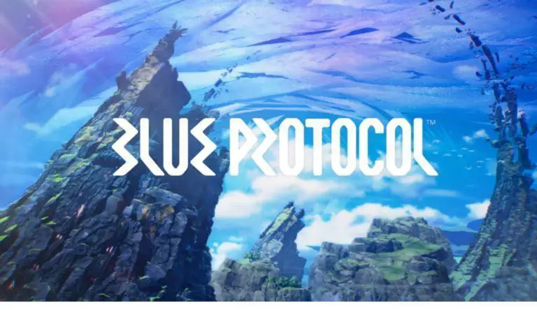 Blue Protocol: lancio rinviato al 2024 per l’Occidente