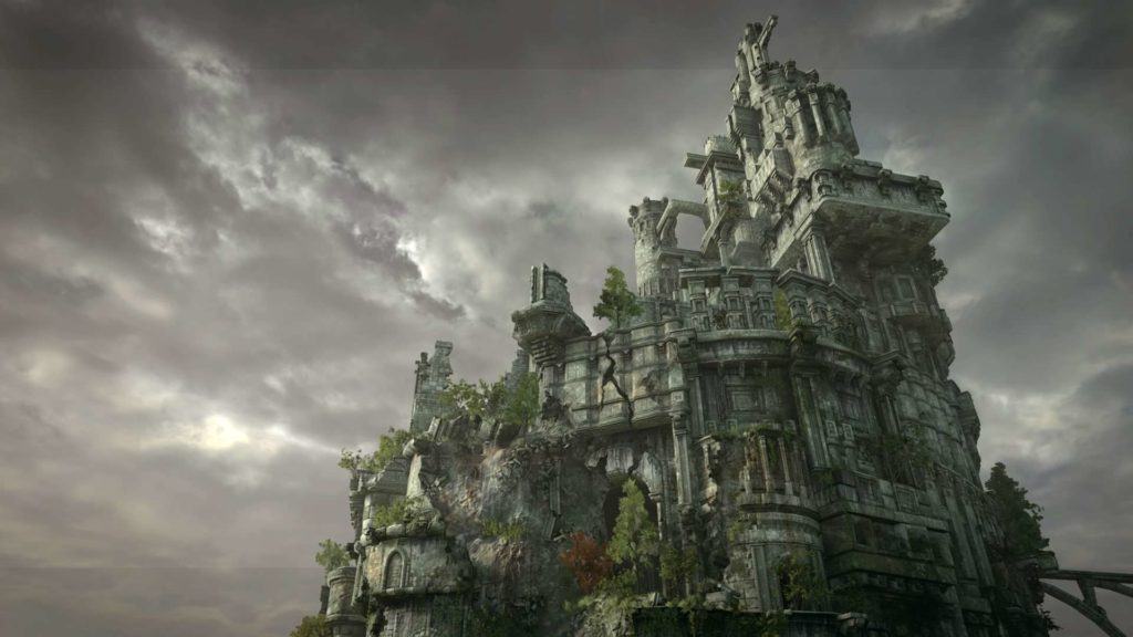 Bluepoint games