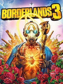 Borderlands 3 in sconto su Eneba