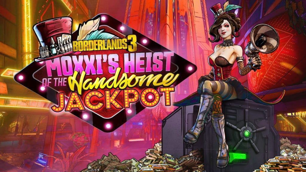 Borderlands 3, i primi 13 minuti del dlc Borderlands 3 dlc