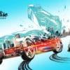 Burnout paradise remastered è in offerta!
