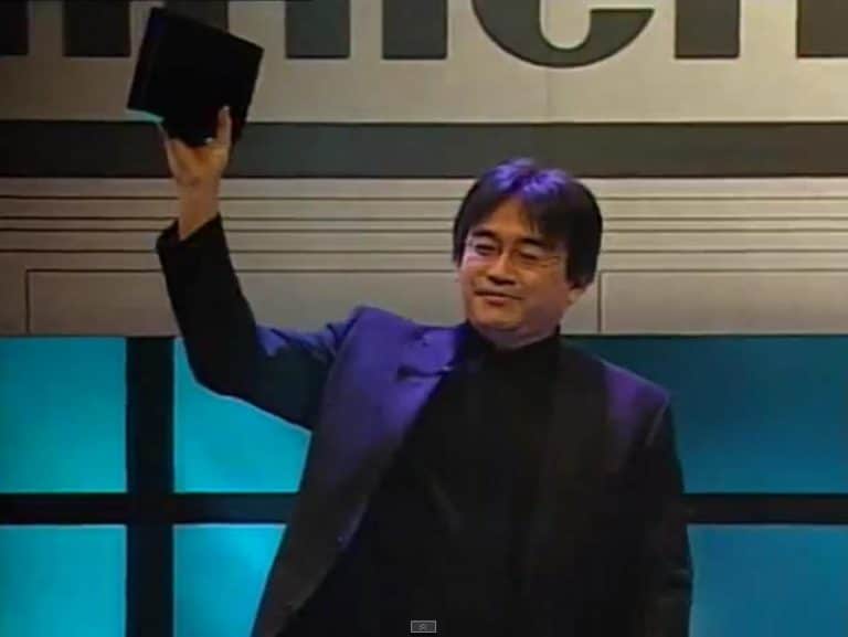 Ask iwata: arriva in occidente il libro dedicato al leggendario ceo nintendo