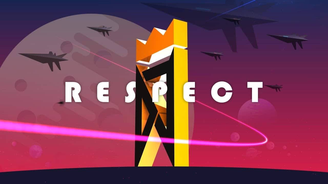 DJMAX Respect V