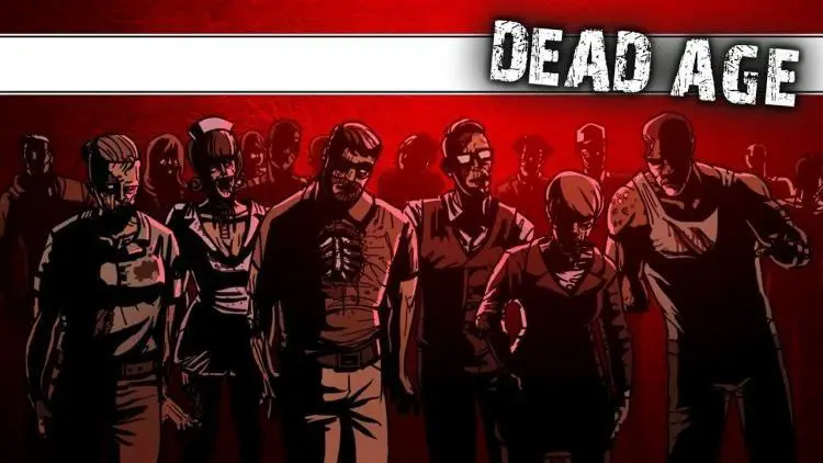L’apocalisse zombie del roguelite a turni Dead Age è giunta anche su PlayStation 4 2