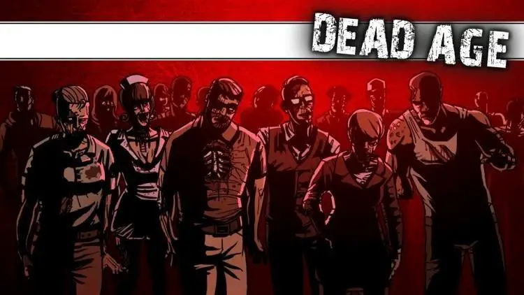 L’apocalisse zombie del roguelite a turni Dead Age è giunta anche su PlayStation 4
