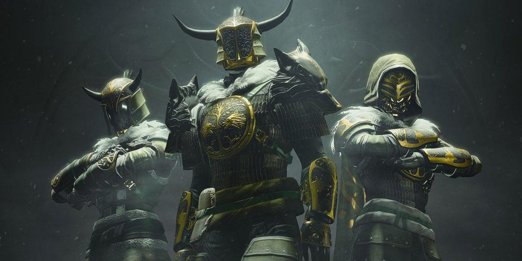 Destiny 2, arriva lo stendardo di ferro La cover di destiny 2 relativa allo stendardo di ferro