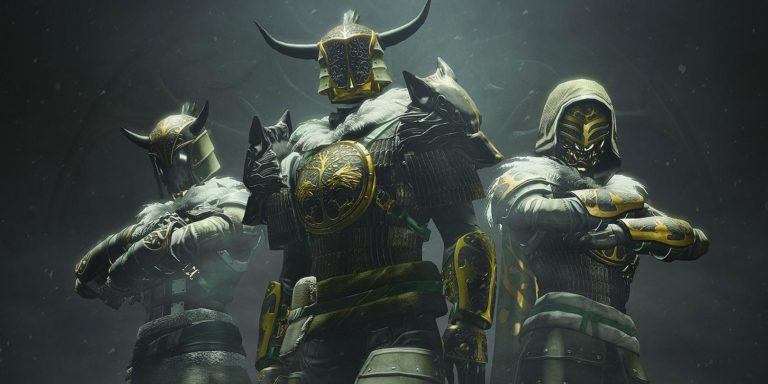 Destiny 2, arriva lo stendardo di ferro