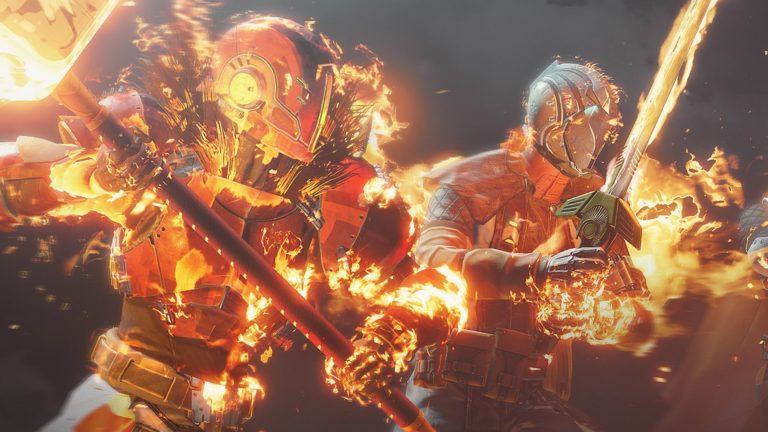 Destiny 2: molte incertezze sul cross-play