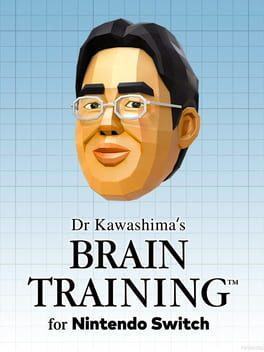 Brain Training del Dr. Kawashima