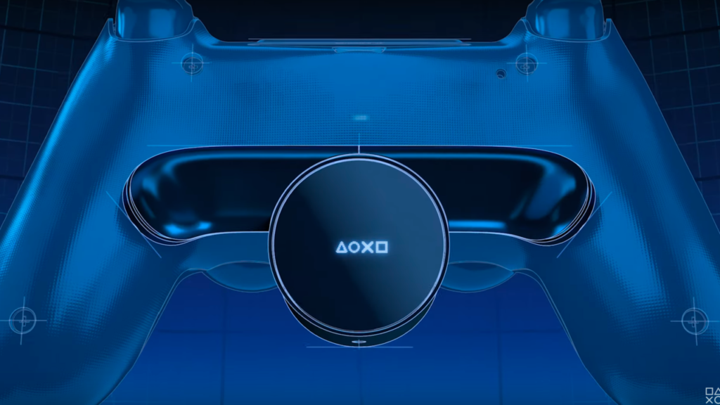 Sony annuncia una nuova feature per controller dualshock 4 Dualshock 4