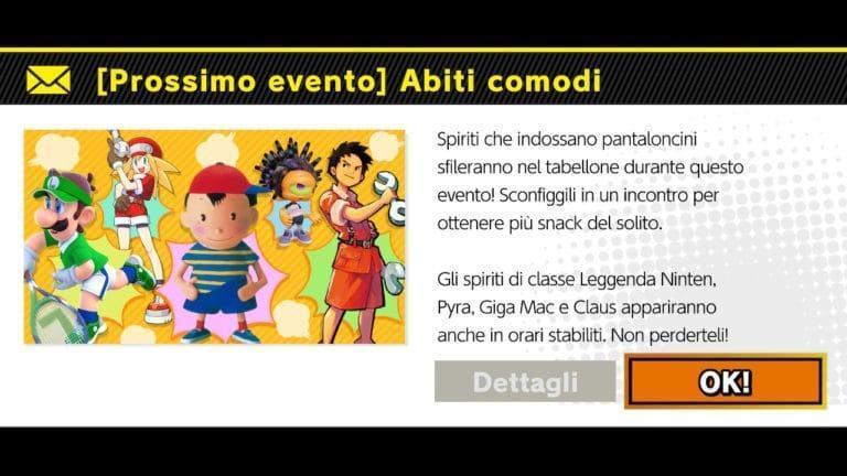 Un fine settimana... “bracalone” per super smash bros. Ultimate