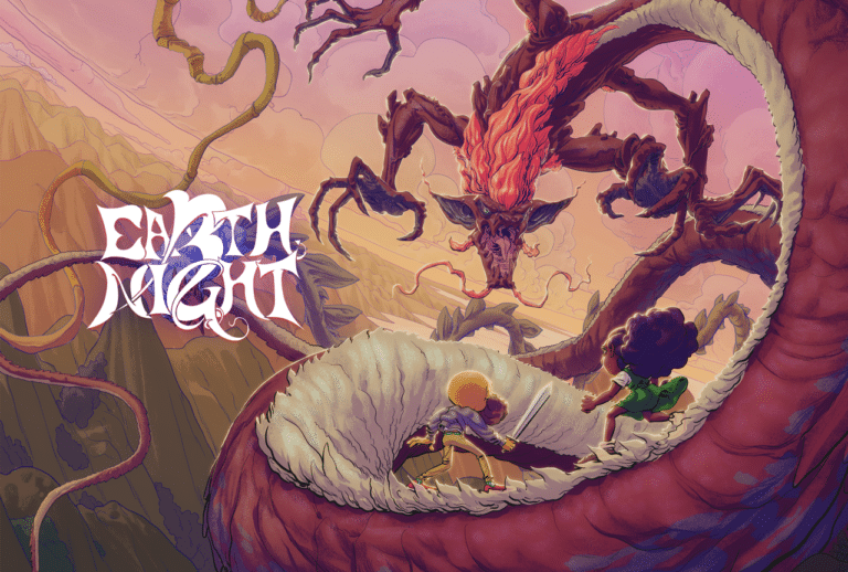 Earthnight: la recensione di un ottimo endless runner platform