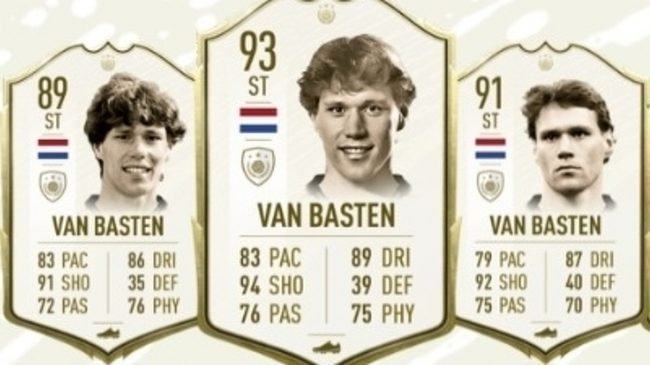 fifa 20 rimosso marco van basten