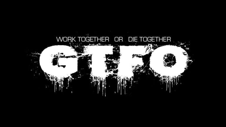 Gtfo, gli sviluppatori spiegano le origini del nome