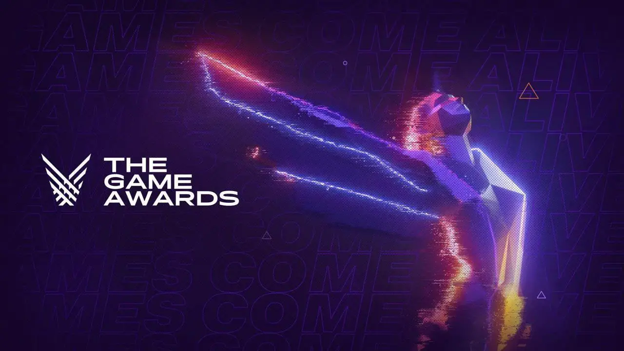 Nintendo stessa ci ricorda di seguire i Video Game Awards