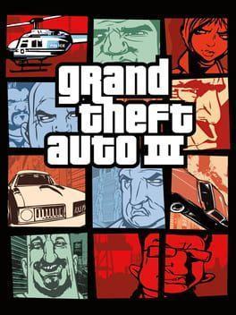 Grand Theft Auto III