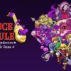 Disponibile il dlc octavo's ode per cadence of hyrule
