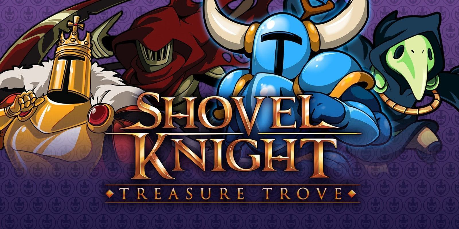 Shovel Knight: Treasure Trove, posticipati gli aggiornamenti su alcune console