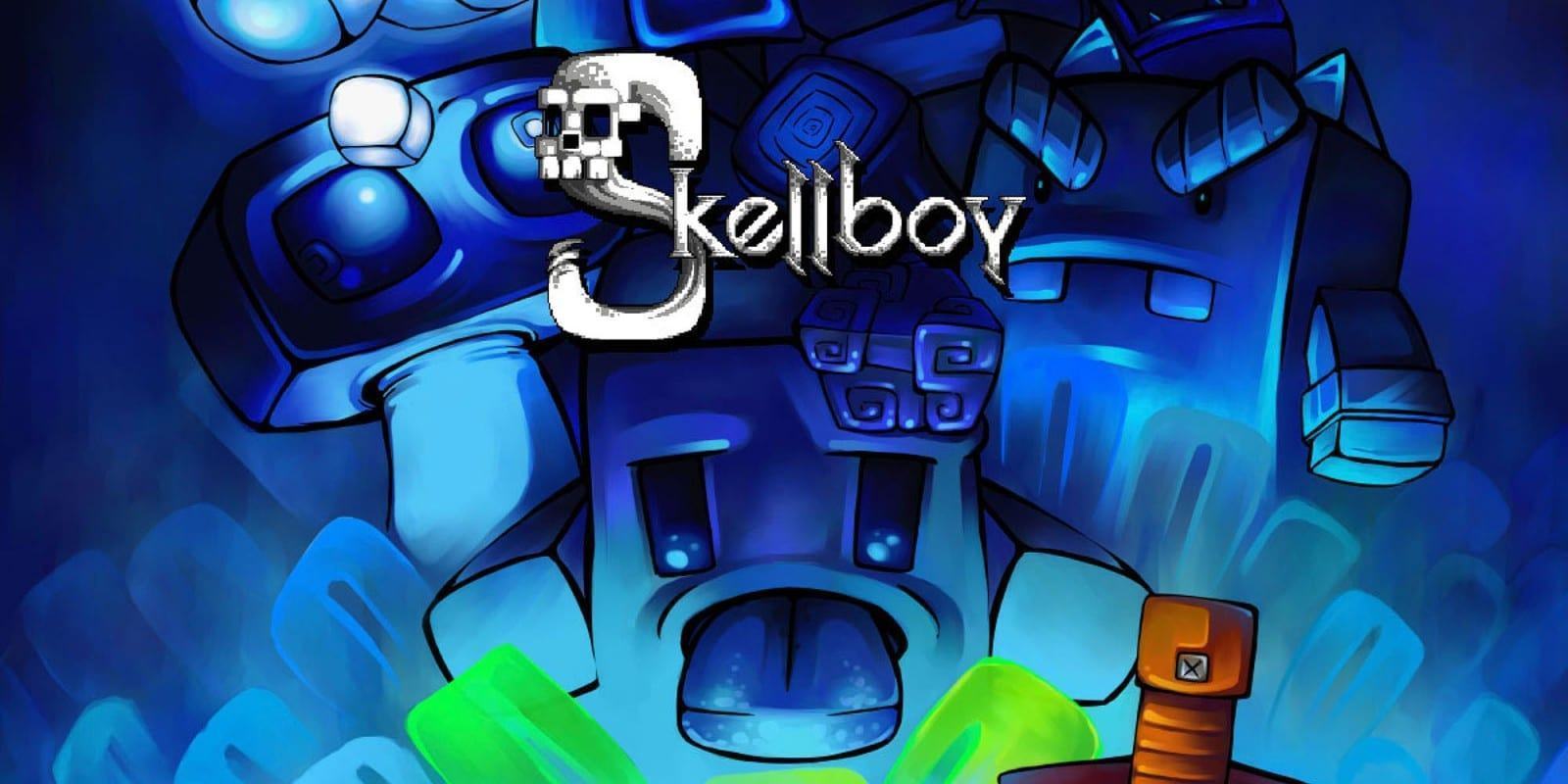 Skellboy