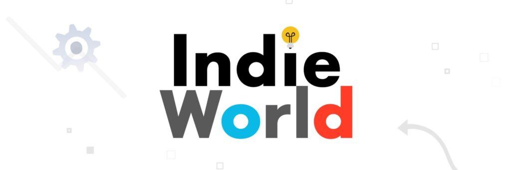 Ecco i più grandi annunci dall'indie world stream di nintendo Annunci indie world stream 2019
