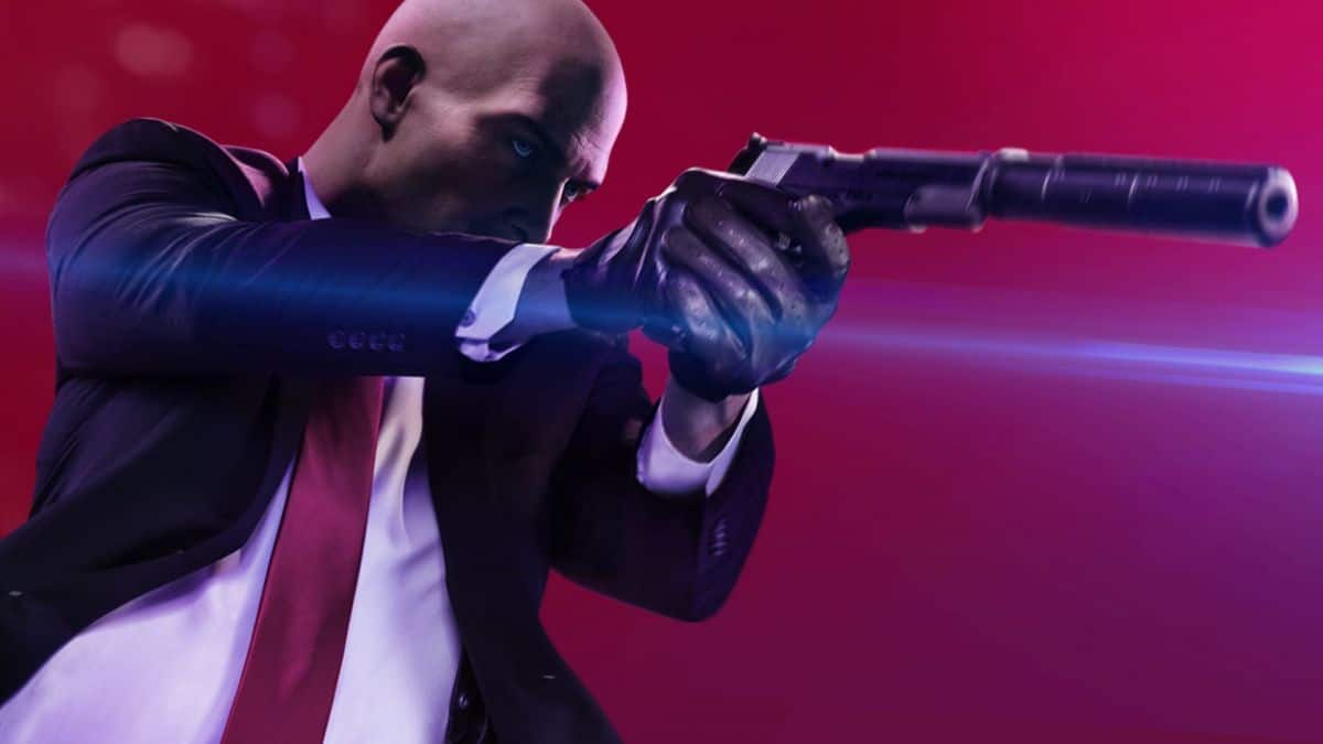 Hitman 2 Holiday Hoarders, Hitman 2 Wallpaper, Hitman 2 Trailer, Hitman 2 Evento Natalizio