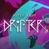 Hyper Lighter Drifter