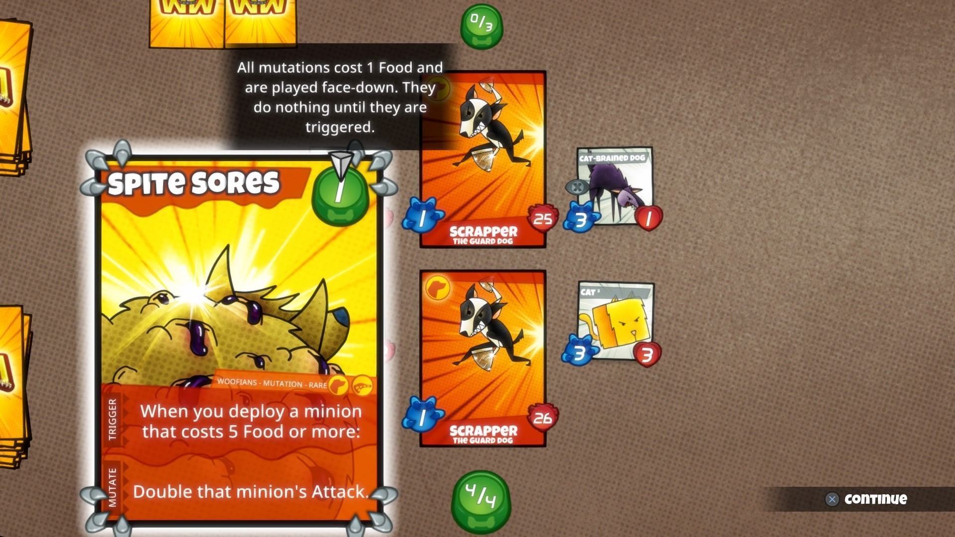 Cardpocalypse Recensione, Cardpocalypse PlayStation 4, Cardpocalypse Gameplay, Cardpocalypse GCC, Cardpocalypse Carte Collezionabili, Cardpocalypse Power Pets