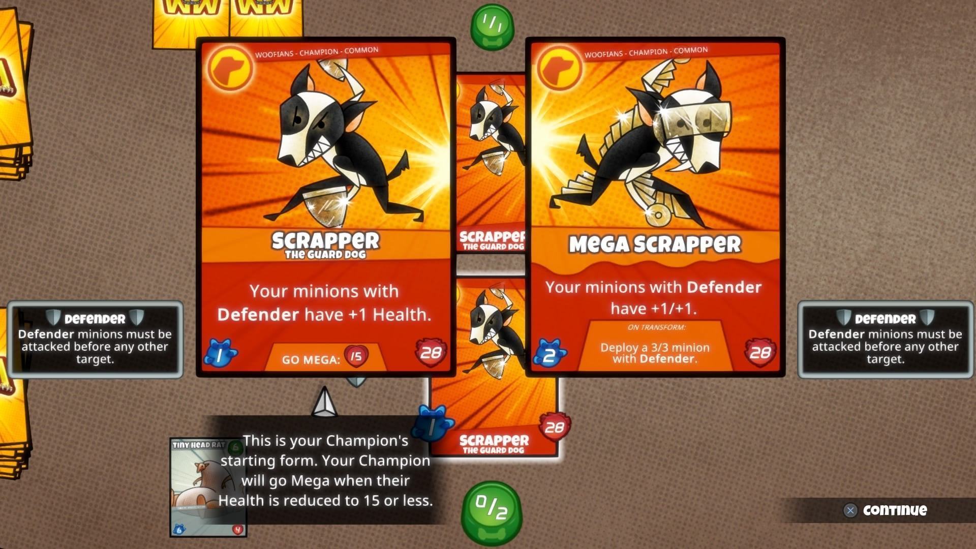 Cardpocalypse Recensione, Cardpocalypse PlayStation 4, Cardpocalypse Gameplay, Cardpocalypse GCC, Cardpocalypse Carte Collezionabili, Cardpocalypse Power Pets