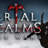 Immortal realms: vampire wars uscirà in primavera del 2020