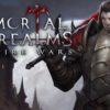 Immortal realms: vampire wars arriva ad agosto!