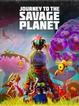 Journey to the Savage Planet sta per arrivare anche su Steam