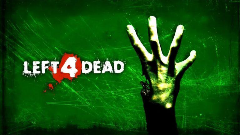 Valve rilascia una versione prototipo di Left 4 Dead per sbaglio