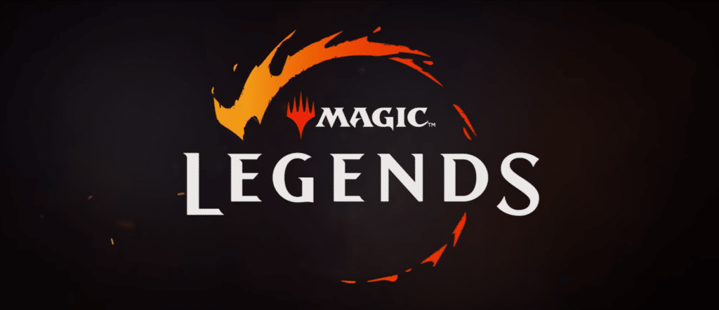 Annunciato un nuovo mmo di magic dai creatori di neverwinter Magic legends cover