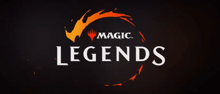 Magic Legends, i server chiuderanno il 31 ottobre