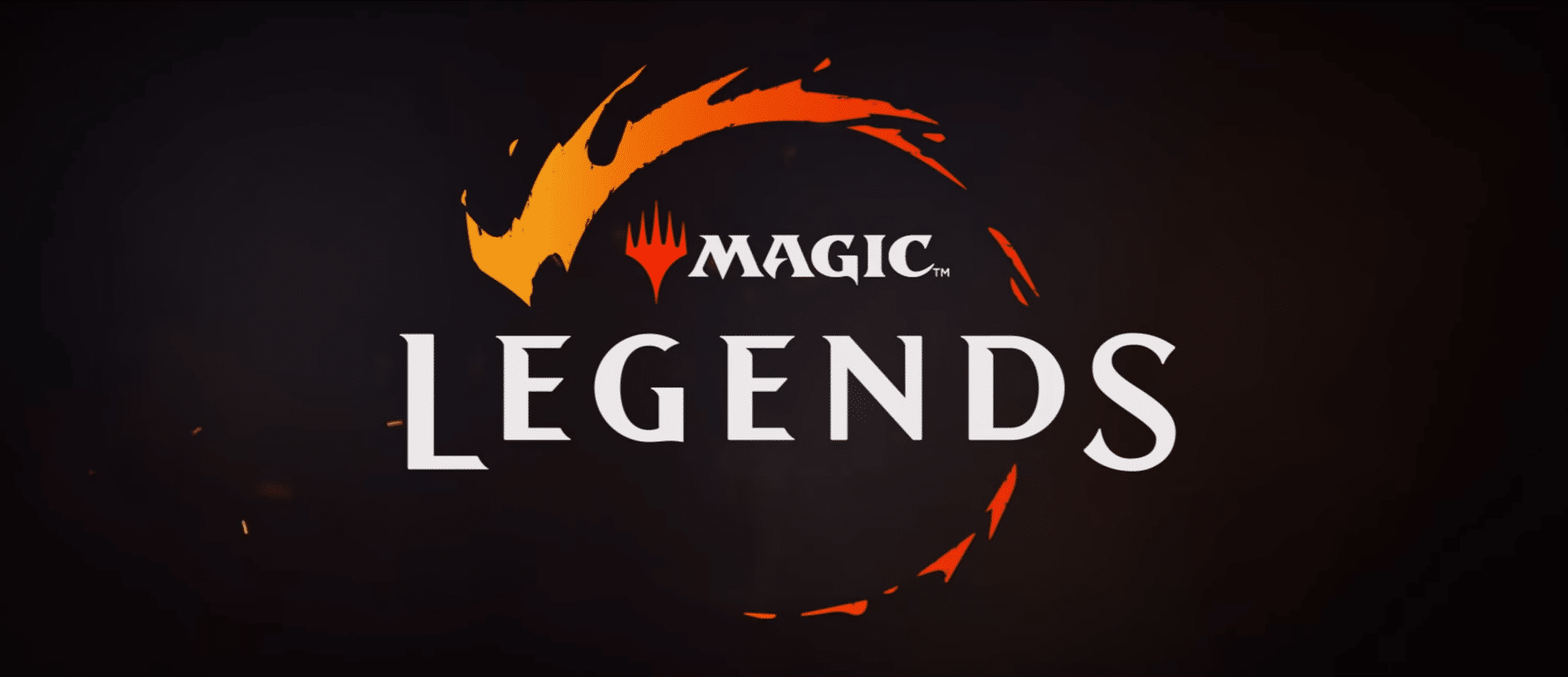 Magic Legends COVER