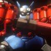 Megaton musashi sarà giocabile su switch, ps4, android e ios