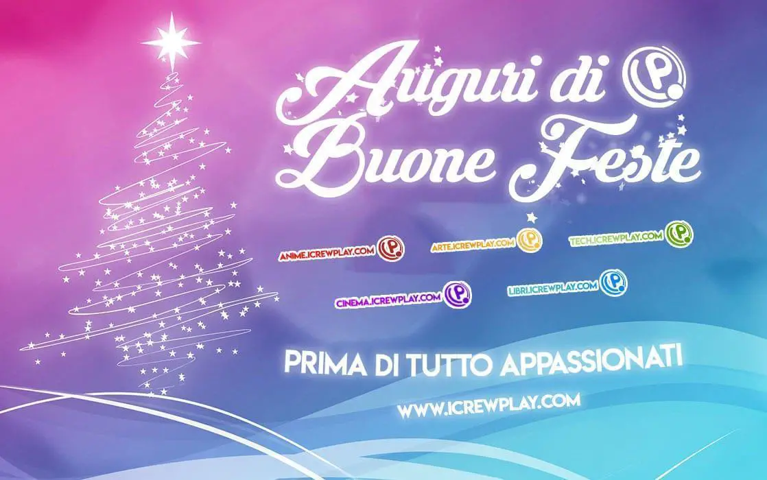 Evento Natale