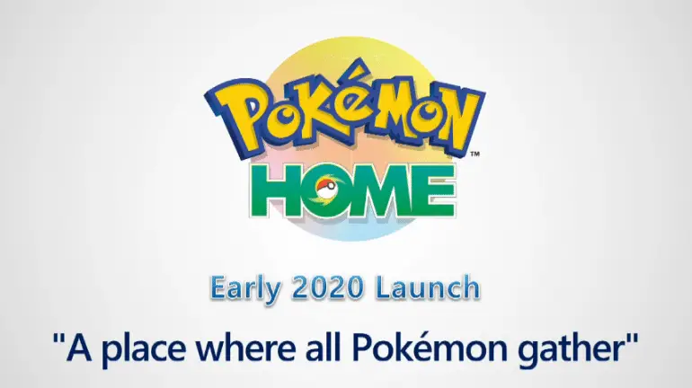 Pokémon Spada e Scudo, ecco i Pokémon esclusivi al trasferimento da Pokémon Home