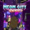 Neon city riders: un nuovo trailer ne svela la data d’uscita
