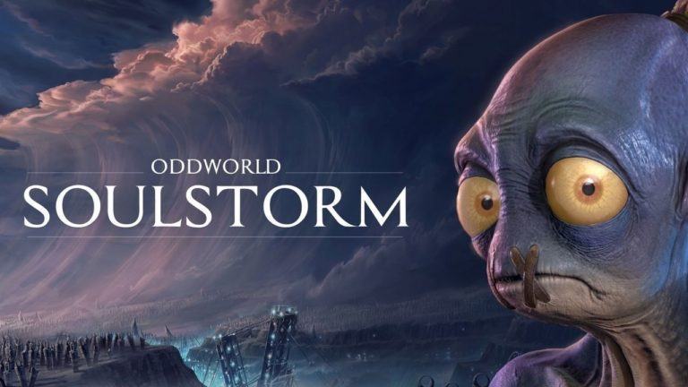 Oddworld Soulstorm: recensione della versione per Nintendo Switch