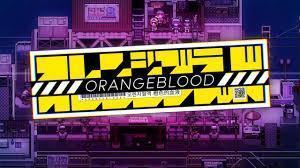 Orangeblood